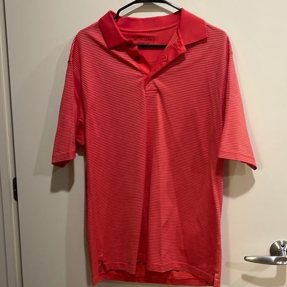 Men’s Golf Polo Joseph A Bank - Picture 1 of 3